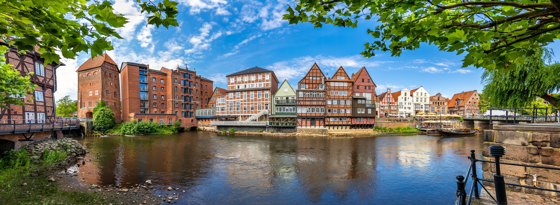 Lüneburg